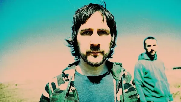 Boards of Canada Release Inferno, First New Album in 13 Years: Stream