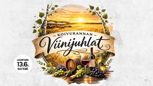 Viinijuhlat