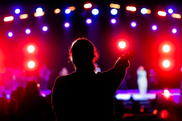 Outloud Music Festival with Lizzo, Remi Wolf, Kim Petras, Paris Hilton and many more - 2 Day Pass (May 31 - June 1, 2025)