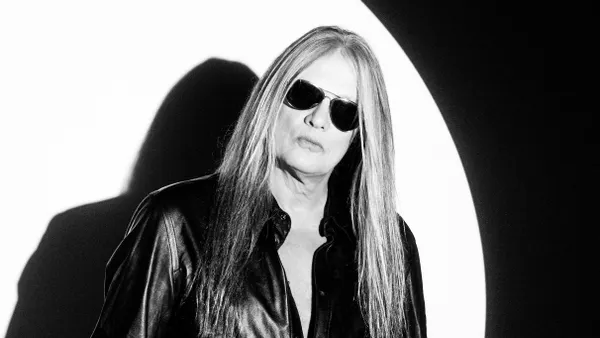 Sebastian Bach
