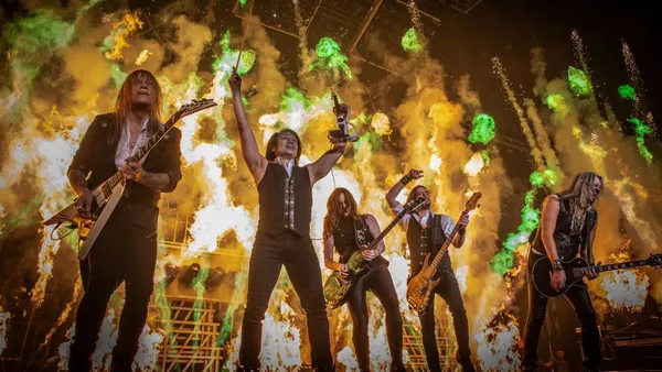 Trans-Siberian Orchestra Announce 30th Anniversary “The Ghosts of Christmas Eve” Winter Tour