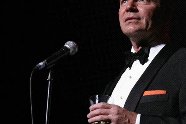 Sinatra Christmas Lunch