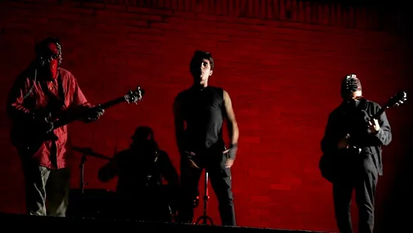 All Members of Venezuelan Nu-Metal Band Killed by Devastating Earthquakes