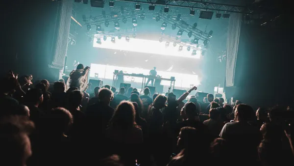 Monstercat X Blacklist