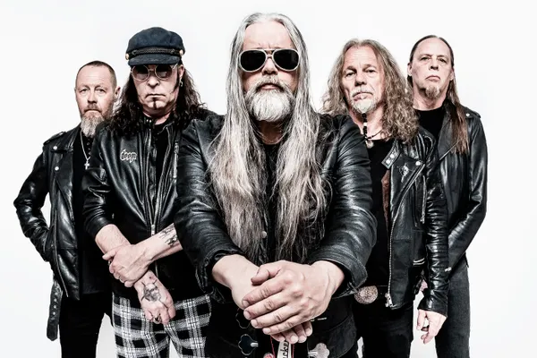 CANDLEMASS - 40 YEARS OF DOOM