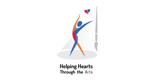 Helping Hearts Through the Arts