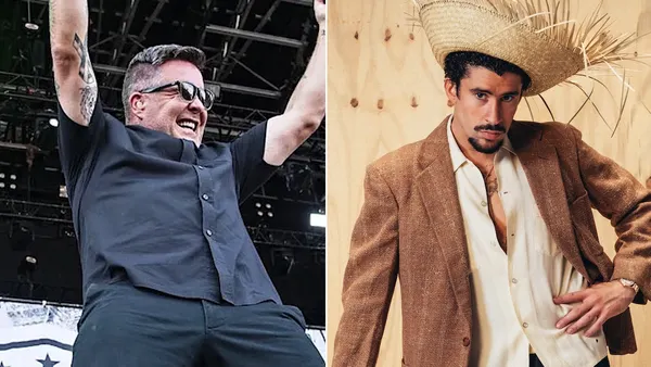 Dropkick Murphys’ Ken Casey Praises “True American” Super Bowl Performer Bad Bunny