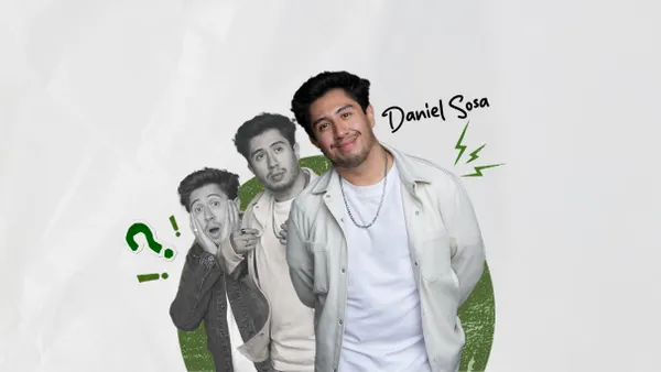 Daniel Sosa "Dilema"