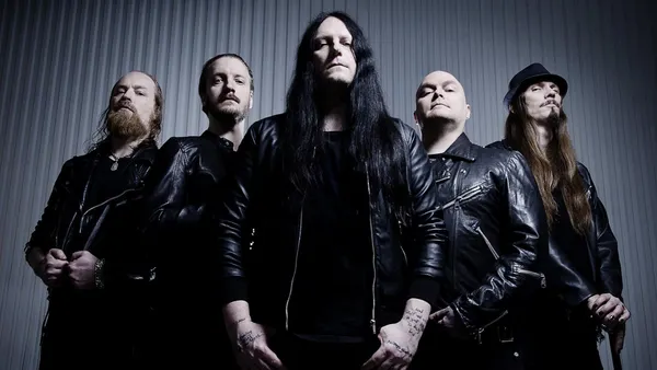 Katatonia