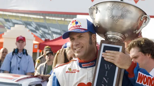 Talladega Nights: The Ballad of Ricky Bobby Revs Back to Theaters for 20th Anniversary