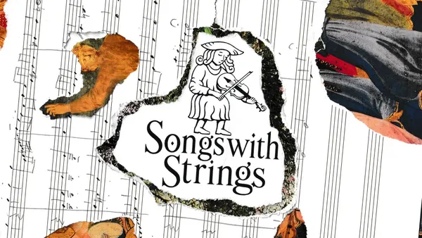 Songs With Strings