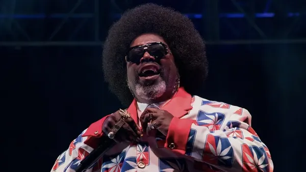 Afroman Announces New Album Freedom of Speech, Expands 2026 Tour