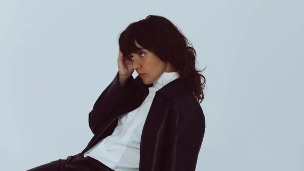 Courtney Barnett Unveils New Songs “Mantis” and “Sugar Plum”: Stream