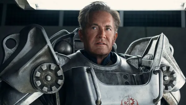 Fallout Season 2 Trailer Unleashes an Unhinged Kyle MacLachlan: Watch