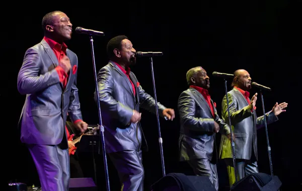 Motown Christmas