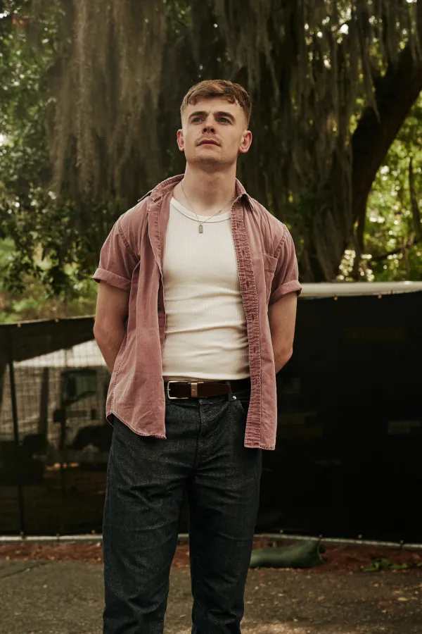 Darren Kiely