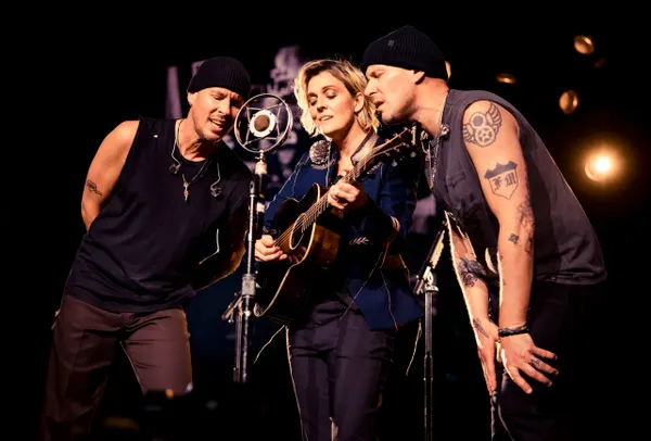 Brandi Carlile