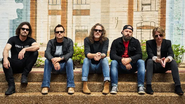 Candlebox Announce “Can’t Quit You” Fall 2026 US Tour
