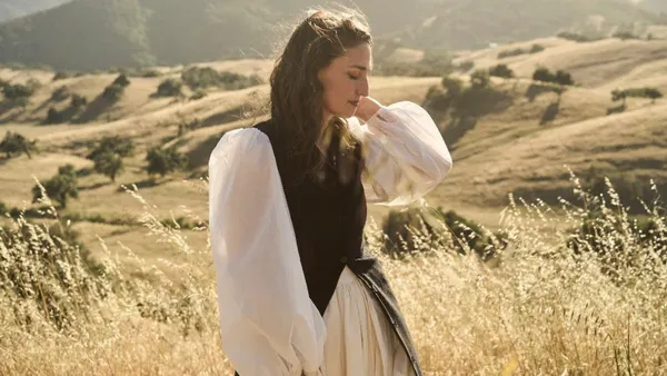 Sara Bareilles Announces New Album Good Grief, Maps Out 2026 North American Tour
