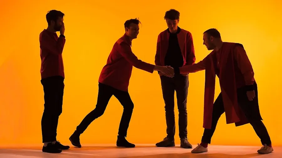 Everything Everything