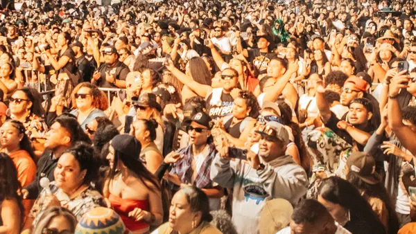 Pacific Feats Festival Day 2