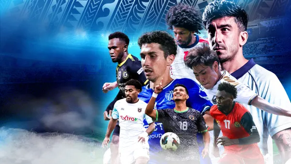 OFC Pro League