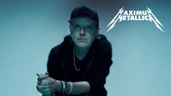Metallica’s Lars Ulrich Launches Own SiriusXM Show “Lars’ Deep Dive”