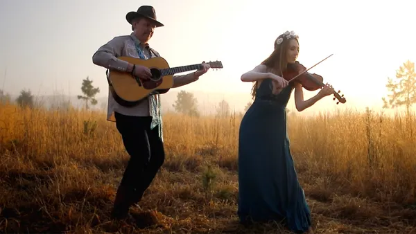 Mark O'Connor's An Appalachian Christmas