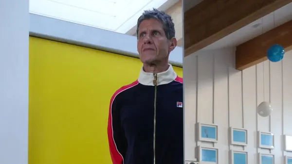 Mike D Announces Five New US Shows
