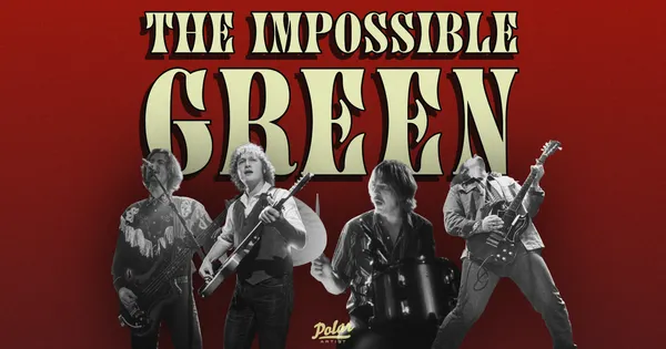 The Impossible Green