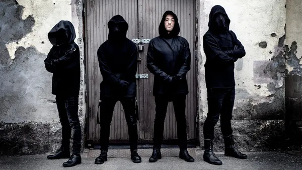 Wheel + Stoned Jesus