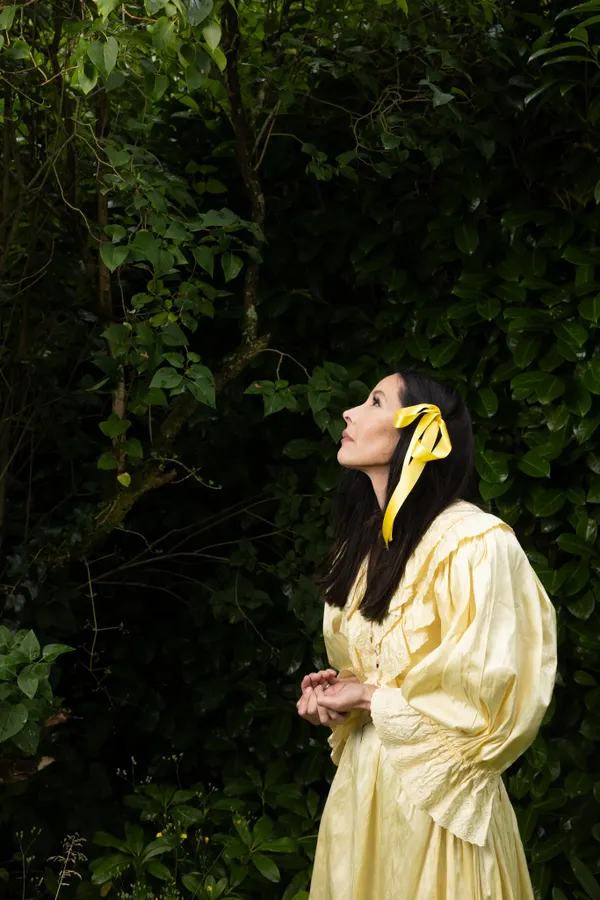 Nerina Pallot