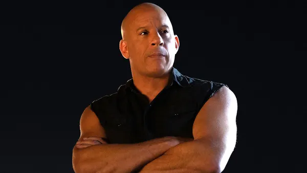 Peacock and Vin Diesel Revving Up a Fast and Furious TV Show