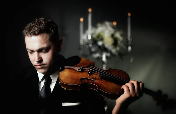 Mozart and Schubert : Tucson Symphony Orchestra