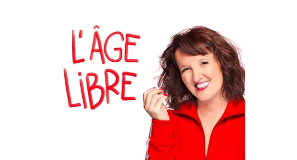 Anne Roumanoff