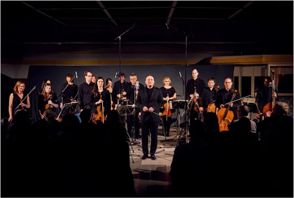 Classic Chamber Orchestra