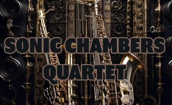 Sonic Chambers Quartet