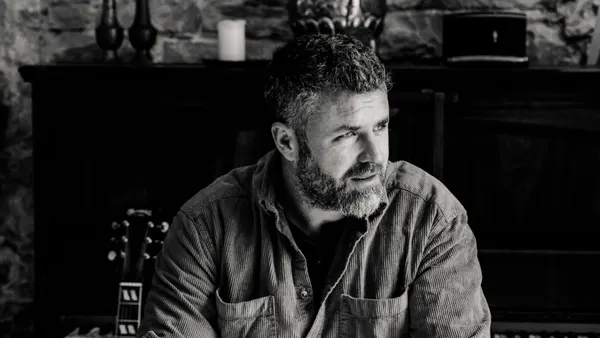 Mick Flannery w/TBA