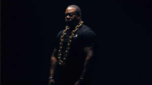 Busta Rhymes
