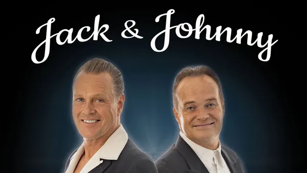 NOSTALGIGALAN 2025 – JACK & JOHNNY