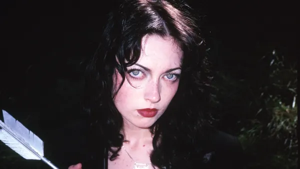 Violet Grohl Announces Debut Album Be Sweet to Me, Shares “595”: Stream