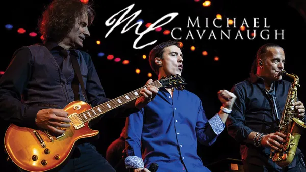 Michael Cavanaugh