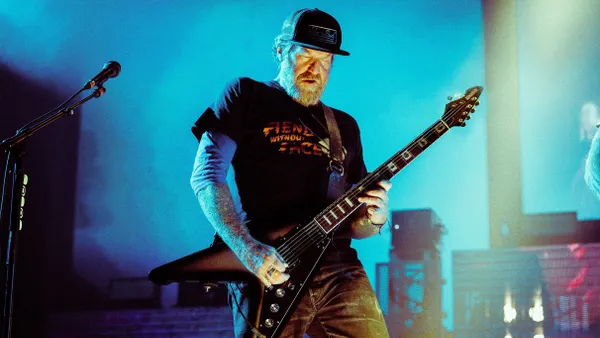 An Evening with Brent Hinds: Fiend Without a Face + Dirty B & The Boys