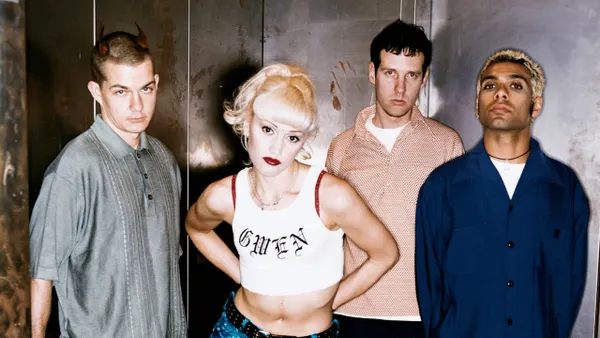 No Doubt Announces “Live at Sphere” Taking Place in May 2026
