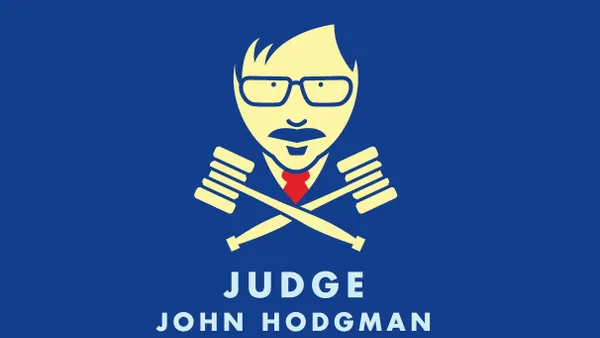 John Hodgman