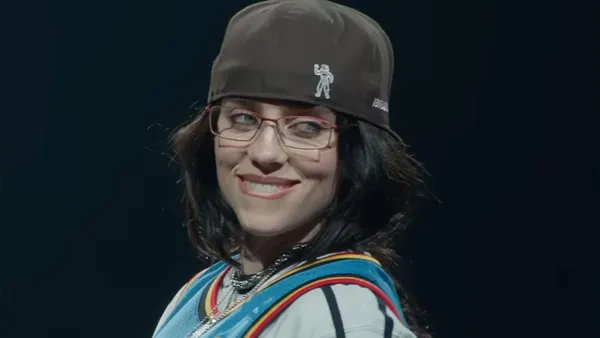 Billie Eilish — Hit Me Hard and Soft Concert Movie Debuts on Paramount+ This August