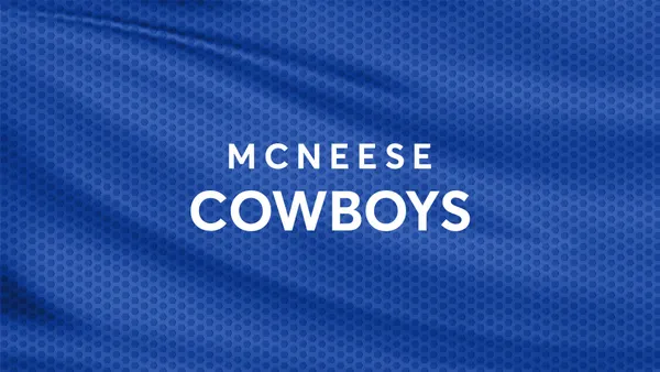 McNeese Cowboys College Football