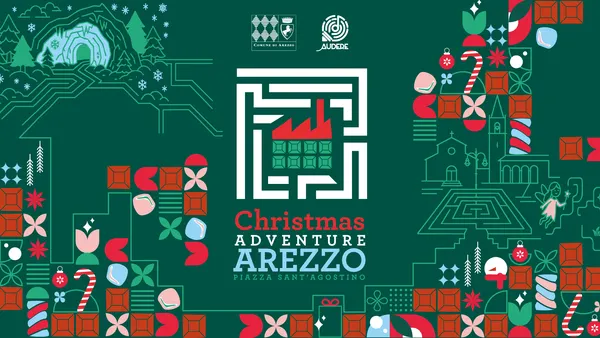 Christmas Adventure: alla Scoperta della Fabbrica di Cioccolato