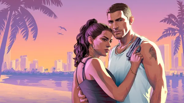 Grand Theft Auto VI to Feature Physical Appearance Changes, Relationship Choices, Character Switching