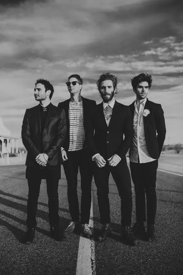 Smallpools - Lovetap! 10th Anniversary Tour UK 2025